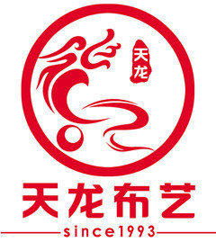 天龍布藝 品牌技術轉讓與設備帶貨，誠邀實力伙伴實地考察