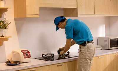 管家幫家政合作 健康咨詢服務的融合與創新